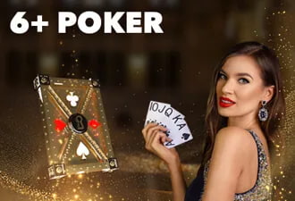 6-poker betgames