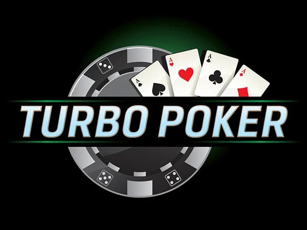 TurboPoker Wazdan