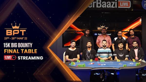 baazi poker tour