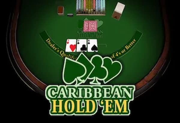 caribbean-hold-em by habanero