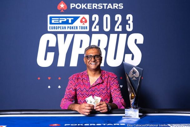 european poker tournament