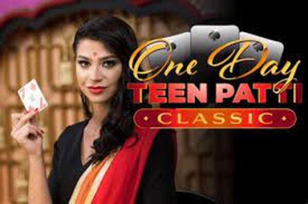 one day teen patti