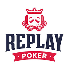 replay poker