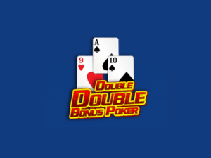 Double Double Bonus Poker