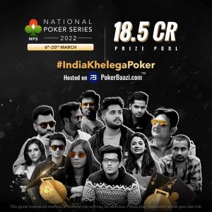 National Poker Series (NPS)