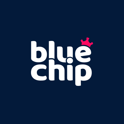 bluechip logo