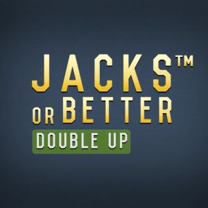 jacks or better logo